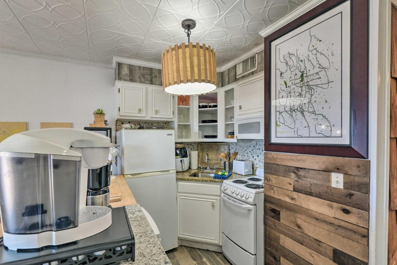 Galveston Condo With Oceanfront Views And 2 Pools Exteriér fotografie